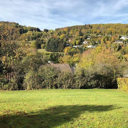 Jidajo See Cottage Nationalpark Eifel Simmerath Zewnętrze zdjęcie