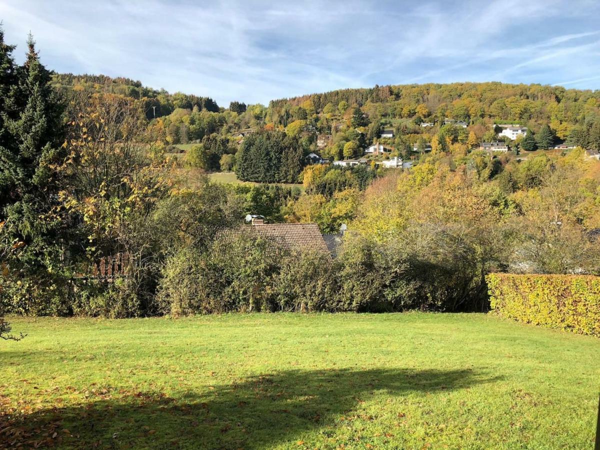 Jidajo See Cottage Nationalpark Eifel Simmerath Zewnętrze zdjęcie