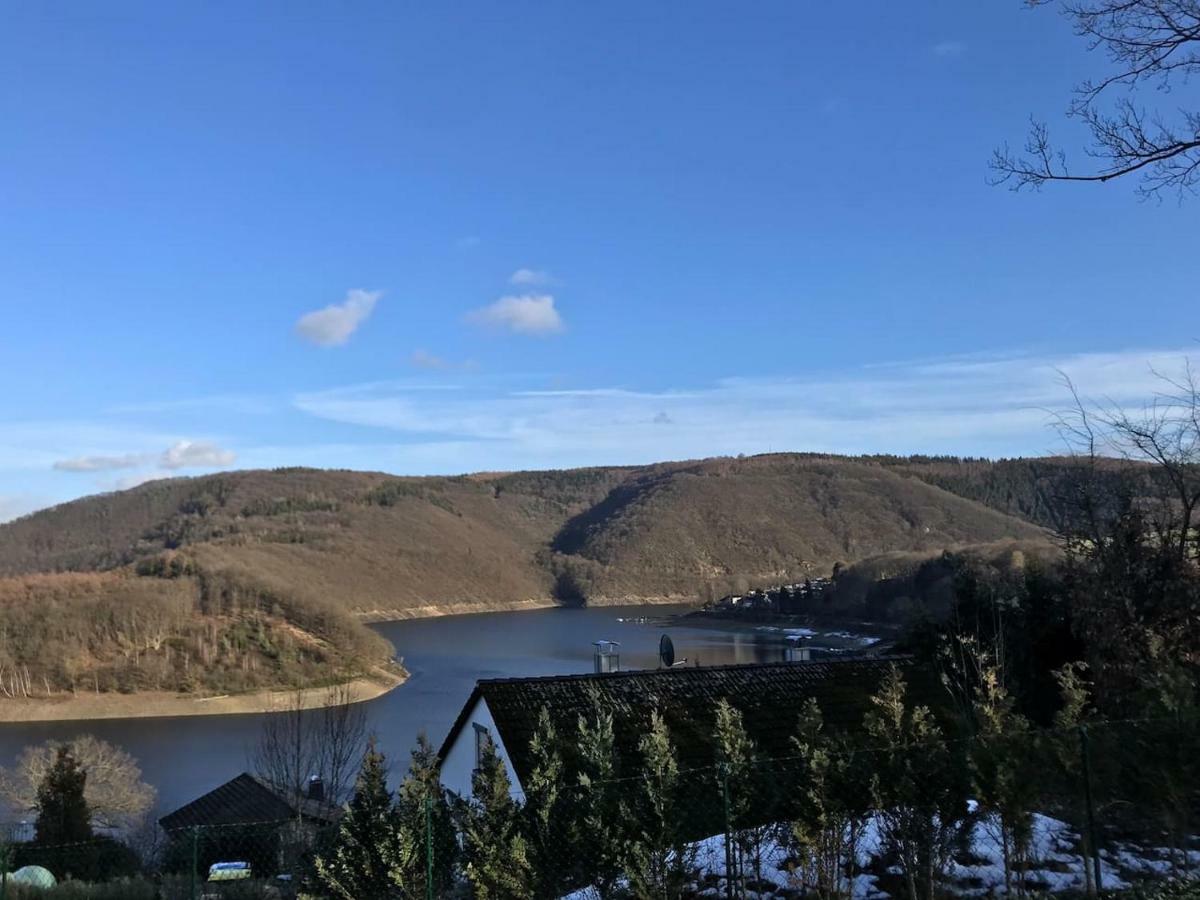 Jidajo See Cottage Nationalpark Eifel Simmerath Zewnętrze zdjęcie