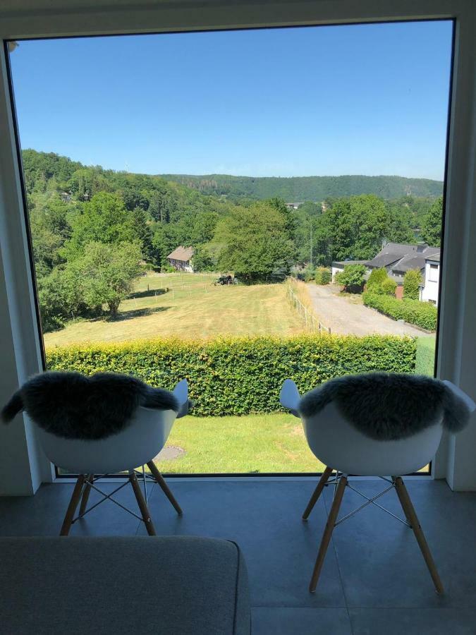 Jidajo See Cottage Nationalpark Eifel Simmerath Zewnętrze zdjęcie