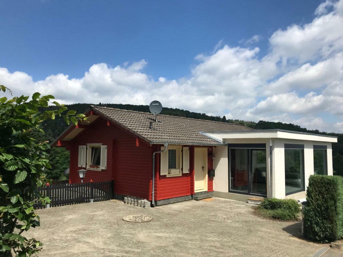 Jidajo See Cottage Nationalpark Eifel Simmerath Zewnętrze zdjęcie