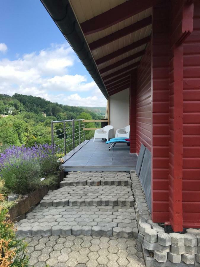 Jidajo See Cottage Nationalpark Eifel Simmerath Zewnętrze zdjęcie