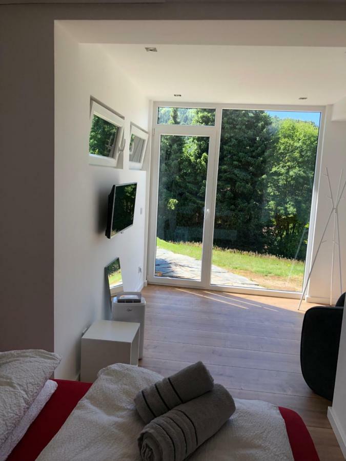Jidajo See Cottage Nationalpark Eifel Simmerath Zewnętrze zdjęcie